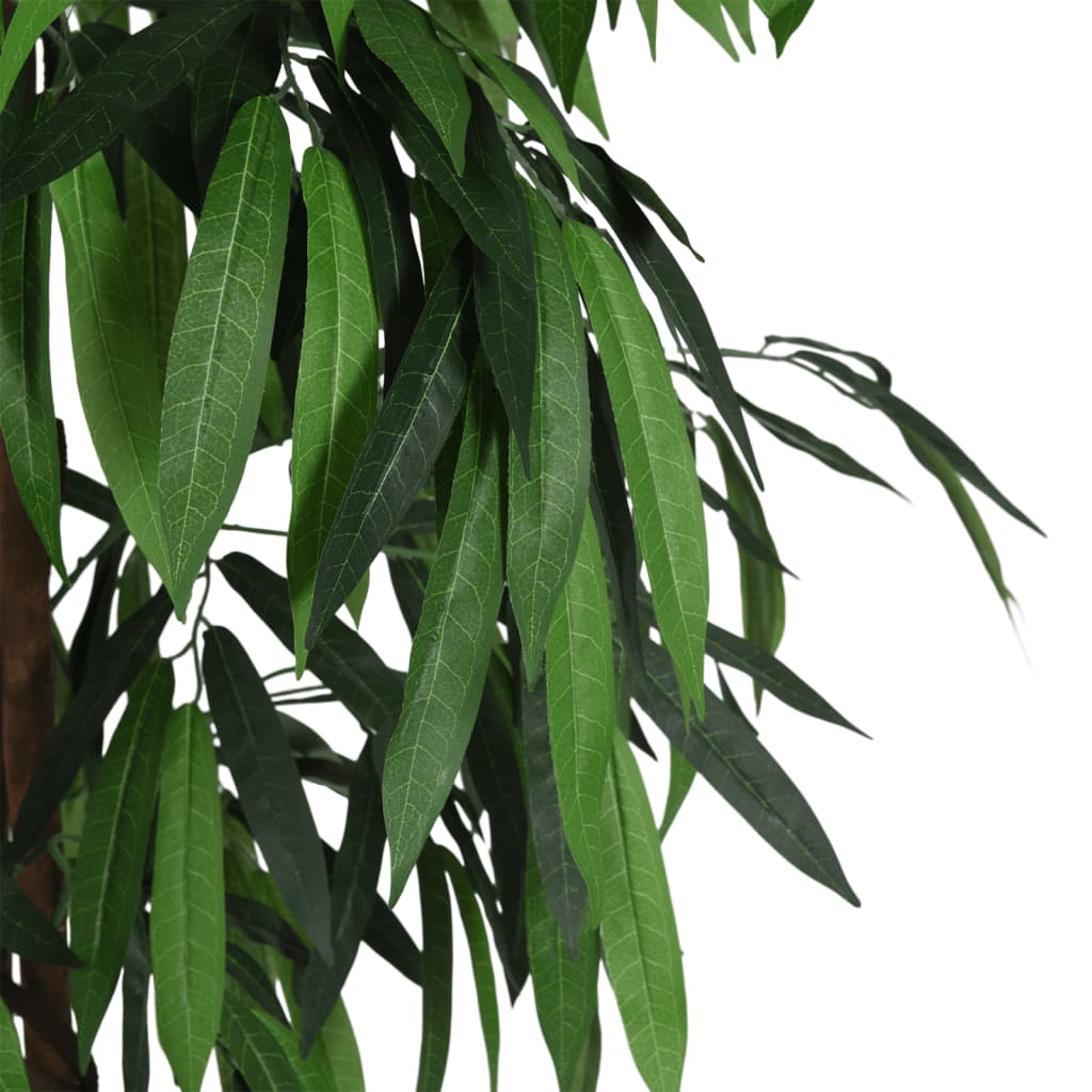Manguier Exotique Artificiel - 80 cm