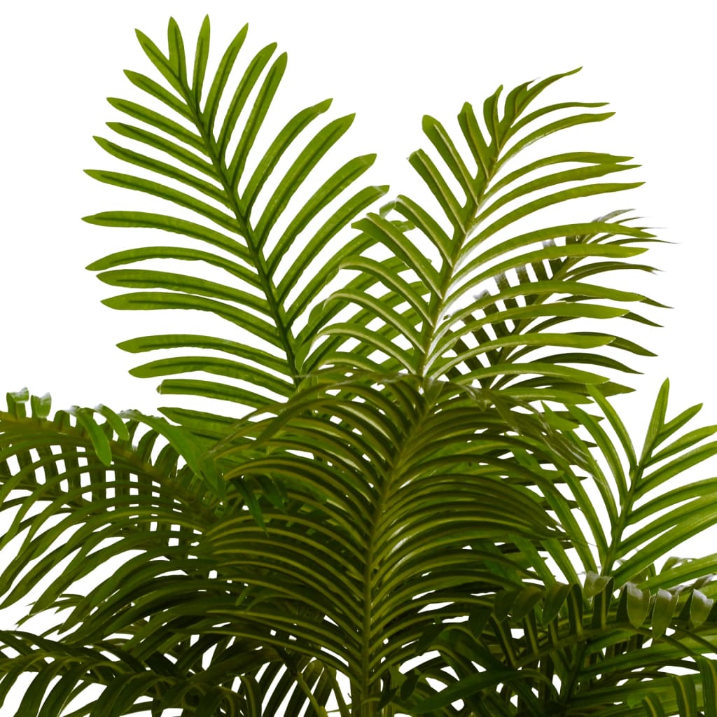 Palmier Artificiel Vert - 80 cm
