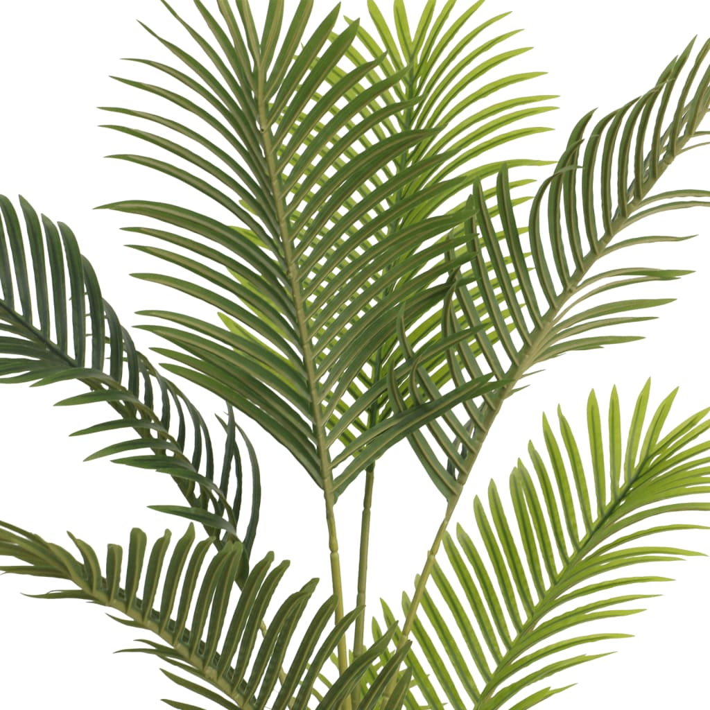 Palmier Artificiel Vert - 120 cm