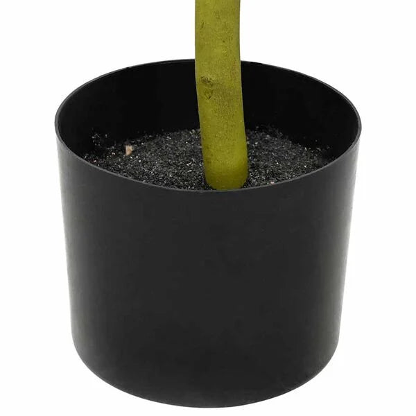 Olivier Artificiel Vert - 120 cm