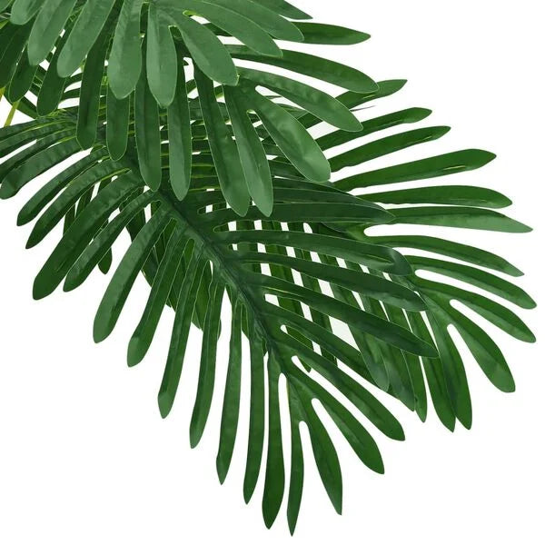 Palmier Cycas Artificiel Vert - 160 cm