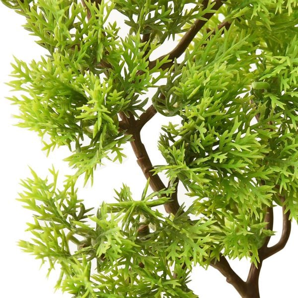 Bonsaï de Cyprès Artificiel - 60 cm