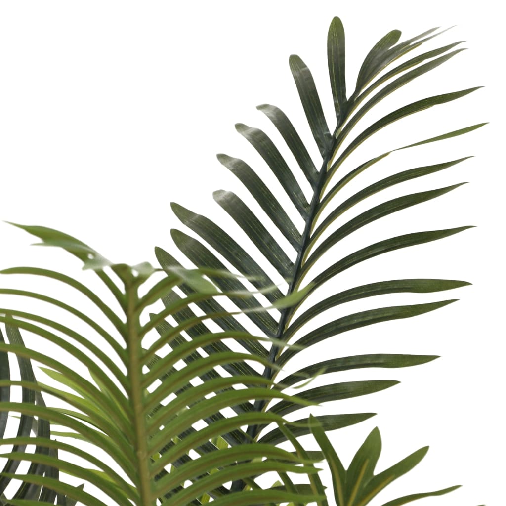 Palmier Artificiel Vert - 80 cm