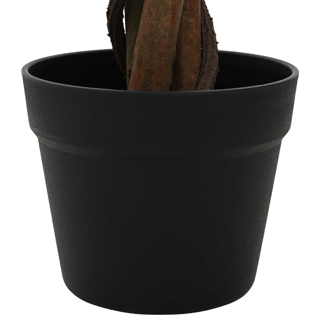 Monstera Artificielle sur Tige Deluxe - 170 cm