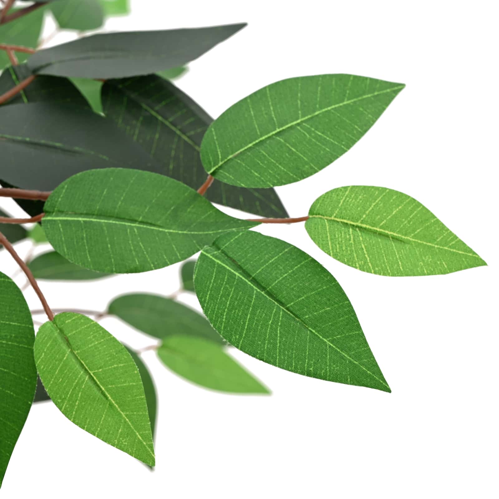 Ficus Benjamina Artificielle - 110 cm