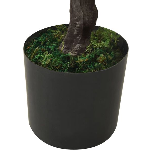Bonsaï de Cyprès Artificiel - 60 cm