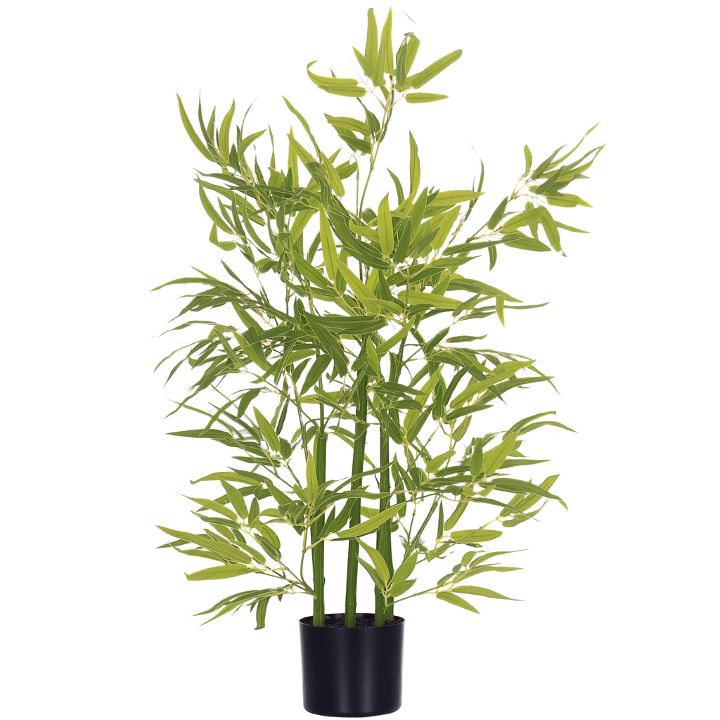 Bambou Artificiel Mini - 90 cm