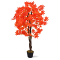 Erable Rouge Artificiel - 120 cm