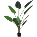 Palmier Tropical Artificiel Deluxe - 180 cm